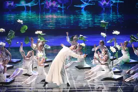 开幕！世园花开，盛迎八方宾朋，筹备5年的这场盛会有哪些看点？图片