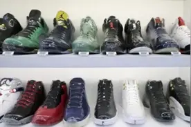 炒鞋人自述：像股票一样研究球鞋基本面图片