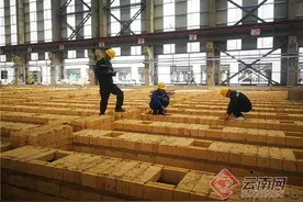 「谋篇十四五 开局起好步」索通云铝：“中国铝谷”绿色炭材料领跑者图片