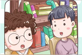 为什么纸上滴了油，纸会变透明？图片