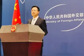 尼日利亚一中资企业两名中方员工遭绑架 外交部回应图片