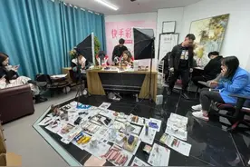 单场带货最高GMV达1555万，快手电商“彩妆节”圆满收官图片