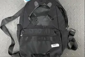上海12批次箱包抽检不合格 JanSport、大嘴猴等品牌登黑榜图片