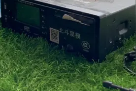 货车司机自述北斗系统提醒休息被迫违停：扣6分，找谁说理？视频封面