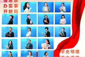淮报融媒记者讲党史故事（85） | 李严：解放军最早的仪仗队图片
