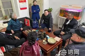 妥善处置历史遗留问题 市北城建征收工作获居民肯定图片