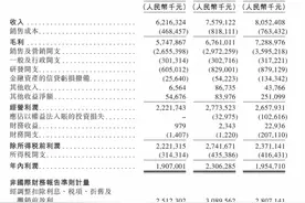 安居客赴港上市招股书：姚劲波持股近六成，碧桂园雅居乐入股图片
