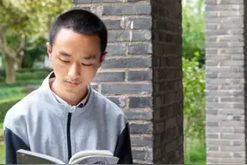 又一人入选清华大学领军计划，松江二中立德树人有实招图片