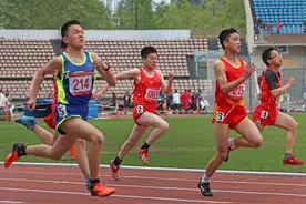 太牛了！他们是全杭州跑得最快的小学生，看看他们的日程表，大人也自叹不如图片