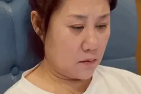 “网友们几岁从妈妈改口到妈？”评论区太真实了图片
