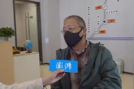 沿着高速看中国丨游客感叹中国高速发展：很惊喜，意想不到视频封面