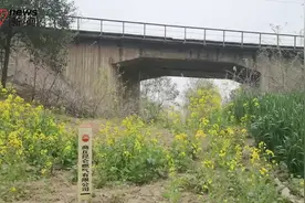 河南商丘高铁线下方穿行燃气管道，重大安全隐患背后燃气公司经营权争夺已九年视频封面