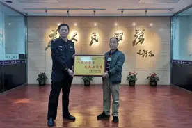 泉州一阿婆丢了5斤排骨，警方帮忙找到后，她又不要了…图片