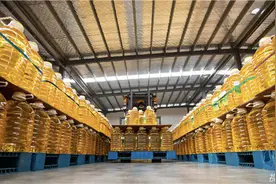 起底食用油涨价：原料价格大涨，生产商卖一桶反亏十几元图片