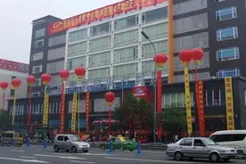 成都普瑞眼科征程15年，不负光明不负卿，全力构建技术领先型眼科医院图片