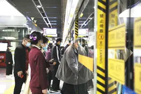 济南地铁站名该如何规范？专家建议：尽快制定命名流程和机制图片