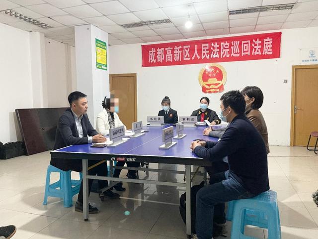 底楼业主不同意加装电梯提起诉讼，成都高新法院今日宣判