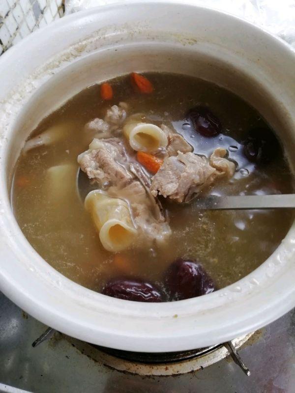 黄鳝汤的做法有哪些（早上不知道吃什么）