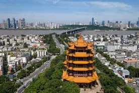 世卫：武汉“解封”是中国新冠防控最重要转折点图片