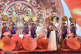 在北海也能玩转“壮族三月三”，广西各地活动安排来了！图片
