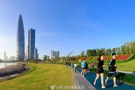 看病费用又降了！深圳门诊特定病种扩至52个，最高可报销90%图片