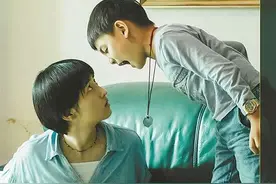 《我的姐姐》：亲情话题虽痛亦暖图片