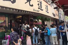 干货满满！老杭州开的市井小店，5年开到20多家，“卤儿道道”的门道独家分享图片
