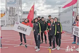 又一学子被北大预录取！狮山高级中学如何“逆袭”？图片