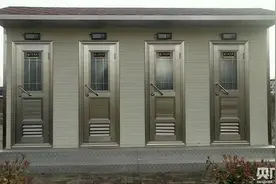 河南永城市城关镇回应公厕关闭等问题：疏于监管、已整改图片