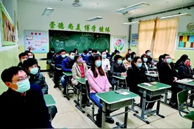 调查：孩子厌学沉迷网游，主要病因是缺乏爱和以爱为名的伤害图片