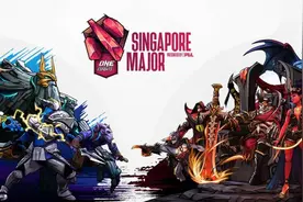 时隔一年，IG带领CN DOTA 夺冠图片