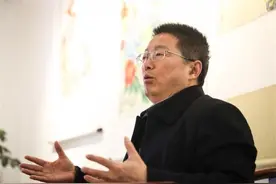 小岗村发展慢了吗？村书记说：改革不一定都轰轰烈烈图片