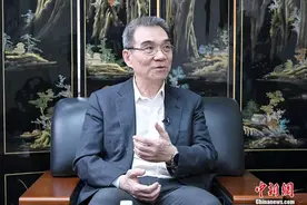 林毅夫：中国跨过“中等收入陷阱”不是难事图片