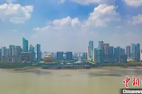 杭州市部分行政区划调整获官宣图片