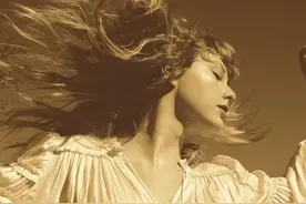 时隔13年，“霉霉”重录版《Fearless》上线图片