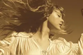 时隔13年，“霉霉”重录版《Fearless》上线图片