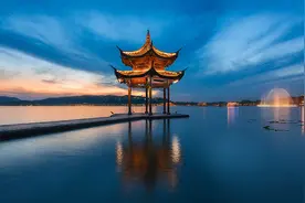 解读｜杭州区划调整落地，千年古都呈现新格局图片
