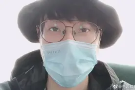 “战狼画手”乌合麒麟的B面人生：老兵后代，网络大V，还是顾家暖男图片