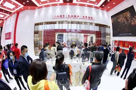糖酒会新品集｜春糖期间哪些酒企推出了新品？记者盘了盘图片