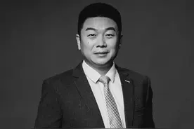 中大45岁教授赵勇因病逝世！长期致力于癌症治疗方案等研究图片