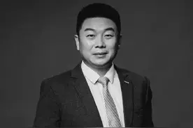 中山大学生命科学学院院长赵勇病逝 终年45岁图片