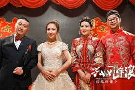 电影《兴风作浪2》口碑票房双收 东北喜剧接地气图片