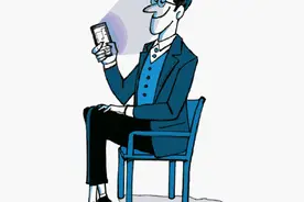 一个长期盯屏幕的人会变成什么样？8个变化身体承受不起图片