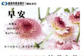 ​威海市商业银行：储蓄存款 保本保息 五年期4.18%图片