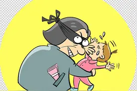 被拐20年后女孩与亲生父母团聚，没想到父母已离异，一家三口已各自成立三个家庭图片