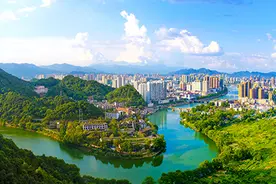 初心50城｜浏阳：从工农革命策源地到全国县域经济百强图片