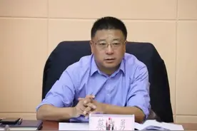 市委书记、市长，同时拟提拔图片