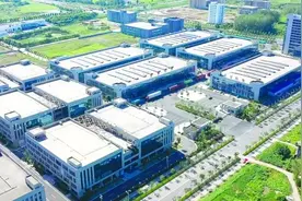 淮南市决战决胜脱贫攻坚战纪实⑧淮南高新区篇图片