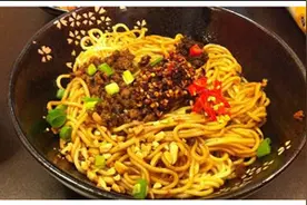 宜宾燃面学院之后，眉州东坡学院也来了！原来还有这么多听起来口水直流的学院……图片