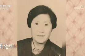 “我来帮你找亲人”养女为被拐养母寻亲 结果让人泪目图片